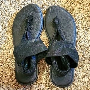 Sanuk Sandals